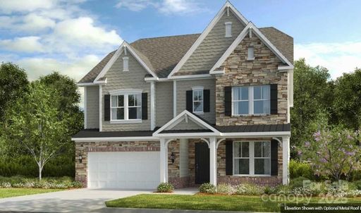 1487 Hubert Graham Way