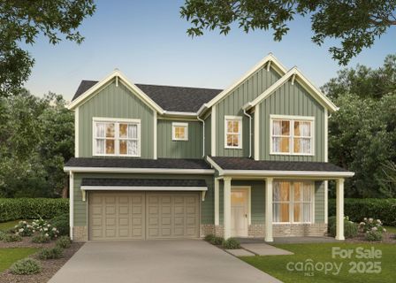 5116 Izzo Lane sold home in The Pines At Paw Creek, Charlotte, NC