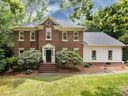 9415 Braemar Terrace sold home in Charlotte, SC