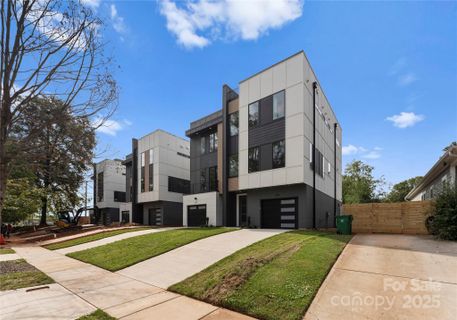 213 Keswick Avenue sold home in Lockwood, Charlotte, NC