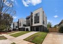 213 Keswick Avenue sold home in Charlotte, SC