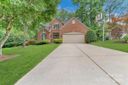 9040 Scottsboro Drive sold home in Huntersville, SC