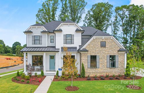 14011 Camden Close Circle sold home in Camden, Huntersville, NC