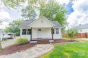 1208 Martin Luther King Avenue sold home in Kannapolis, SC