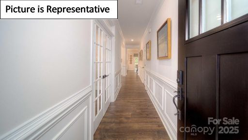 7123 Sylvan Retreat Drive