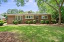 3612 Trent Street sold home in Charlotte, SC