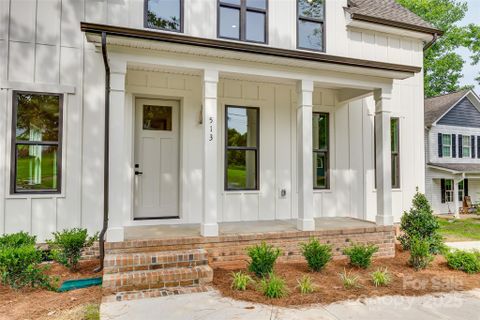 513 Sacco Street sold home in Lincoln Park, Belmont, NC