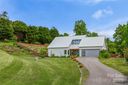 344 Hemlock Springs Trail sold home in Weaverville, SC