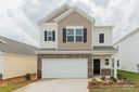 1254 Langston Lane sold home in Salisbury, SC