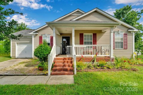 15248 Pangborn Place sold home in Steelcroft Place, Charlotte, NC