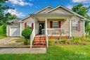 15248 Pangborn Place sold home in Charlotte, SC