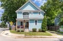 501 Mercury Street sold home in Charlotte, SC
