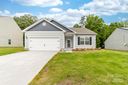 8416 Highgate Drive sold home in Charlotte, SC