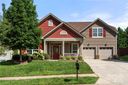 1152 Mckee Farm Lane sold home in Belmont, SC