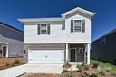 1449 31st Street sold home in Conover, SC