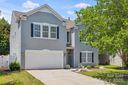 2090 Durand Road sold home in Fort Mill, SC