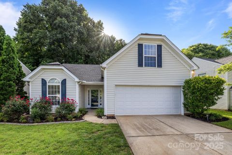 1445 Deer Forest Drive