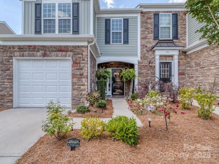 739 Elders Story Road sold home in Catawba Village, Fort Mill, SC