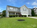 3933 Cameron Creek Drive sold home in Matthews, SC