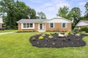 5817 Red Carriage Lane sold home in Charlotte, SC