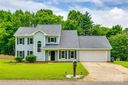 12812 Bradford Hill Lane sold home in Huntersville, SC