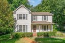 9701 Kent Village Drive sold home in Charlotte, SC