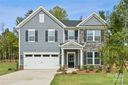 420 Balboa Street sold home in Matthews, SC