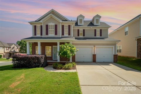124 Glade Valley Avenue