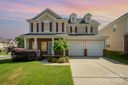 124 Glade Valley Avenue sold home in Mooresville, SC