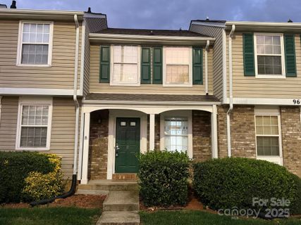 9606 Vinca Circle sold home in Colville, Charlotte, NC