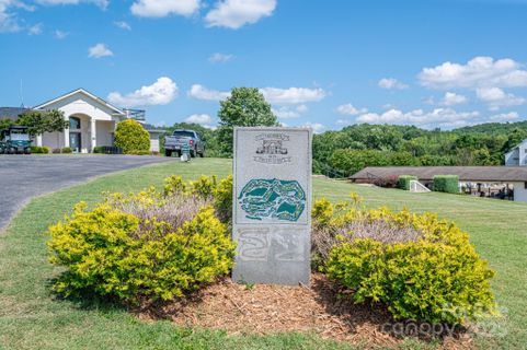 Lot 49 Moss Drive active home in Moss Drive At Cleghorn, Rutherfordton, NC