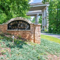 Lot 6 Cleghorn Mill Road