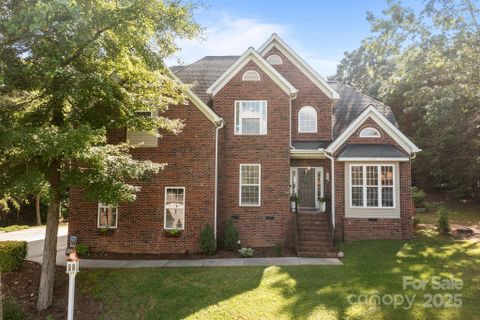 2019 Lynmore Drive sold home in White Dove Estates, Sherrills Ford, NC