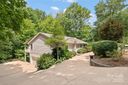 280 Crescent Drive sold home in Lake Junaluska, SC