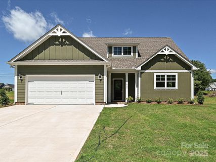 11533 Valley Oaks Lane sold home in Stanfield Valley, Stanfield, NC