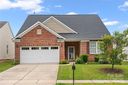 11608 Downy Birch Road sold home in Charlotte, SC