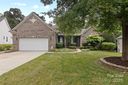 1119 Williamstown Road sold home in Matthews, SC