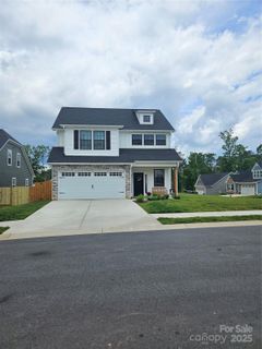 85 Twain Trail sold home in The Authors, Fletcher, NC