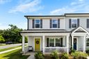 1101 Plaza Walk Drive sold home in Charlotte, SC