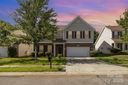 5307 Ayers Orchard Way sold home in Charlotte, SC