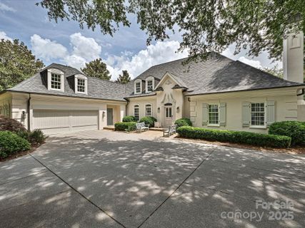 2211 Sutton Springs Road sold home in Pellyn Grove, Charlotte, NC
