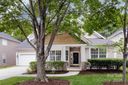 1040 Stonedown Lane sold home in Matthews, SC