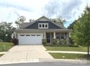 10417 Bluejack Oak Court sold home in Huntersville, SC