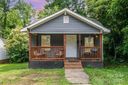 2312 Tate Street sold home in Charlotte, SC