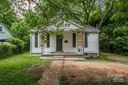 822 Cantwell Street sold home in Charlotte, SC