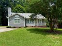 6007 Crosswood Court sold home in Charlotte, SC