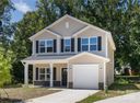 1145 Thayer Glen Court sold home in Charlotte, SC