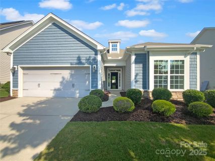 13419 Morgan Lee Avenue sold home in Stafford, Charlotte, NC