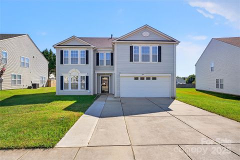 109 Bennett Trail Drive