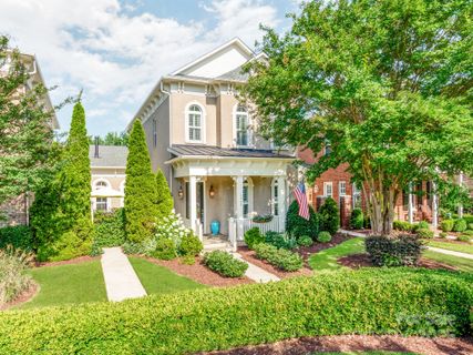 9730 White Frost Road sold home in Ardrey Commons, Charlotte, NC